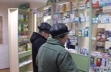 В социальных аптеках Крыма ветераны получили лекарств на 4,7 млн. гривен.