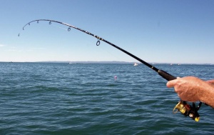 В Крыму запретили зимнюю рыбалку