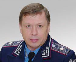 Главный милиционер Крыма устроит переговоры с населением