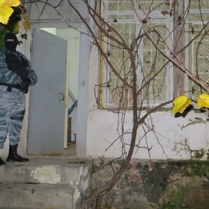 В Крыму сотрудники УГСБЭП изъяли более ста «одноруких бандитов»