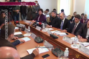 Ни один из 4 законопроектов по Ю. Тимошенко не прошёл обсуждение в профильном комитете