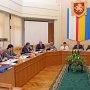 Презентация АР КРЫМ в Совете Европы способствует повышению имиджа Крыма на международной арене