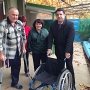 Больше 250 людей с инвалидностью Симферопольского района получили средства реабилитации