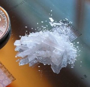 Суд дал условный срок наркоманке из Севастополя за контрабанду амфетамина