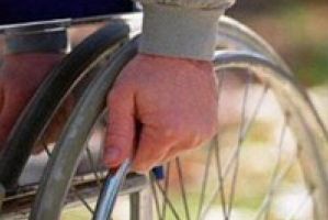 Крымским инвалидам раздали сотни протезов