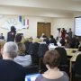 В Столице Крыма представили проекты на конкурс грантов от Совета Министров