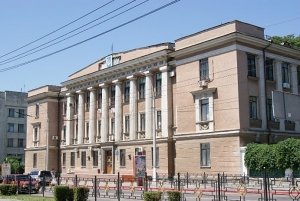 Керченский суд ищет судебного распорядителя