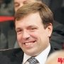 Крымский министр Скорик перебрался в Одессу. Могилёв не рад
