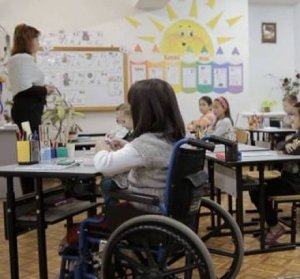 В Феодосии решили создать Центр инклюзии и реабилитации для детей-инвалидов