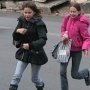 В Севастополе милиция нашла пропавшую девочку