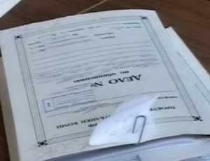 Прокуратура нашла в крымском Семидворье поддельные госакты на земельные участки