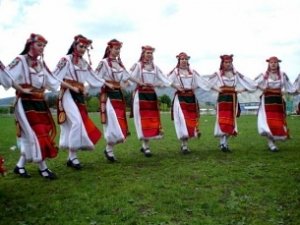 «Соцветие культур» покажут на фестивале в Крыму