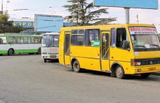 В Столице Крыма начались проверки общественного транспорта