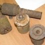 Житель Инкермана хранил дома 8 гранат времен войны