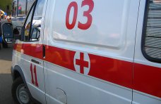 В Джанкое рабочий пострадал в результате взрыва в вагонном депо