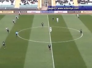 Крымские футбольные клубы провели новые матчи