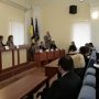 Крымский спикер в Столице Крыма ответил на вопросы студентов-юристов