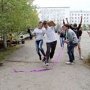 Крымские студенты поиграют в «Футбокль» и «Штурмбол»