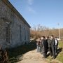 Мусульмане из села в Крыму решили восстановить 300-летнюю мечеть