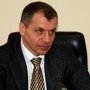 Президент Украины поздравил крымского спикера с днем рождения