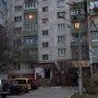 Жители улицы маршала Василевского в Симферополе просят вернуть в их двор освещение