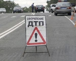В Белогорском районе в ДТП погиб велосипедист