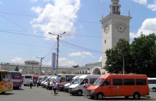 Крымские перевозчики предложили повысить цену на проезд в междугороднем транспорте