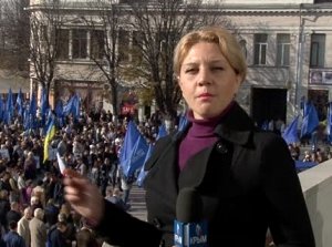 Крымчане выступили в поддержку вступления Украины в таможенный союз