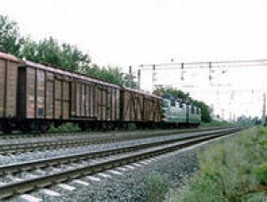 В Крыму поезд сбил женщину