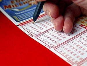 Миримский предлагает ввести государственную монополию лотерейного рынка Украины