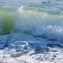 Чёрное море всколыхнут четырехметровые волны