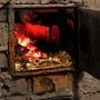 В крымском селе старушка угорела от печки