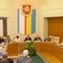 Президиум парламента Крыма призвал не допустить отставки Кабмина