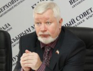 Крымский депутат предложил запретить «Свободу» и отслеживать украиноязычных