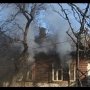 При пожаре в Севастополе погиб пенсионер