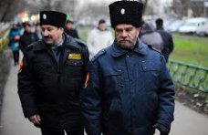 Казачьи общины собираются искать в Крыму фашистов