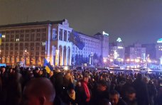 Глава МВД призвал СМИ достоверно подавать информацию о событиях в Киеве
