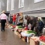 В Крыму пройдут рейды по местам стихийной торговли