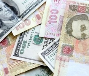 Таможня изъяла у турка в Севастополе 238 тыс. гривен.