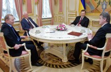 Действия на Майдане должны получить справедливую оценку, – Виктор Янукович