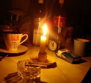 Без электроснабжения в Крыму осталось одно село