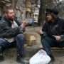 В Алуште бездомным помогут социализироваться