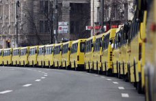 В Крыму повысят тарифы на междугородние перевозки