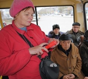 Власти не согласились сокращать убыточные автобусные маршруты в Крыму