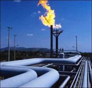 В Крыму увеличили добычу природного газа на 40%