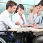 В 2014 году в Крыму планируется трудоустроить более 500 инвалидов