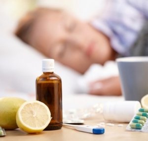 Медики не нашли причин для эпидемии гриппа в Крыму
