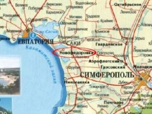 Мэром Новофедоровки стал регионал