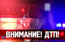 На севере Крыма автомобилист погиб, врезавшись в остановку