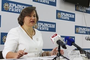В Крыму работает 52 пункта обогрева